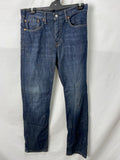 Image for Levis Mens Pants Size W32 L32