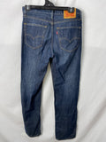 Image for Levis Mens Pants Size W32 L32