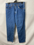 Image for Levis Mens Pants Size W36 L32