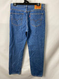 Image for Levis Mens Pants Size W36 L32