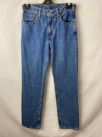 Image for Levis Mens Pants Size W 30 L 32