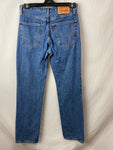 Image for Levis Mens Pants Size W 30 L 32