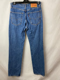 Image for Levis Mens Pants Size W 30 L 32