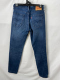Image for Levis Mens Pants Size W 32 L 36