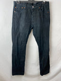Image for Levis Mens Pants Size W 34 L 34