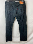 Image for Levis Mens Pants Size W 34 L 34