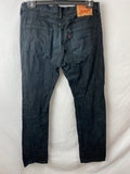 Image for Levis Mens Pants Size W 34 L 34