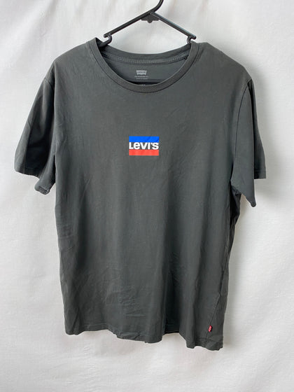 Image for Levis Mens Shirt Size M