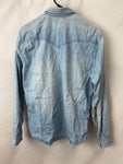 Image for Levis Mens Shirt Size M