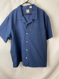 Image for Levis Mens Shirt Size XXL