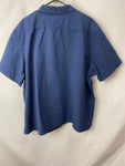Image for Levis Mens Shirt Size XXL