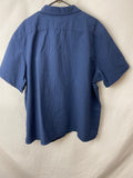 Image for Levis Mens Shirt Size XXL