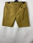 Image for Levis Mens Shorts Size 34