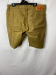 Image for Levis Mens Shorts Size 36