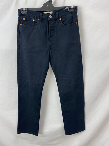 Image for Levis Mens Wedgie Pants Size 28