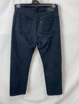 Image for Levis Mens Wedgie Pants Size 28