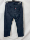 Image for Levis Mens Wedgie Pants Size 28