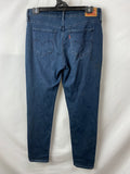 Image for Levis Mensb311 Shaping Skinny Pants No Size