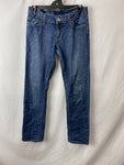 Image for Levis Tilted 504 Womens Pants Size Medium