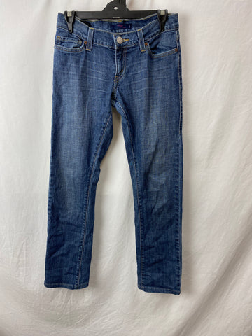 Image for Levis Tilted 504 Womens Pants Size Medium