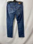 Image for Levis Tilted 504 Womens Pants Size Medium