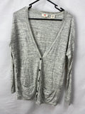 Image for Levis Womens Cardigan Size S