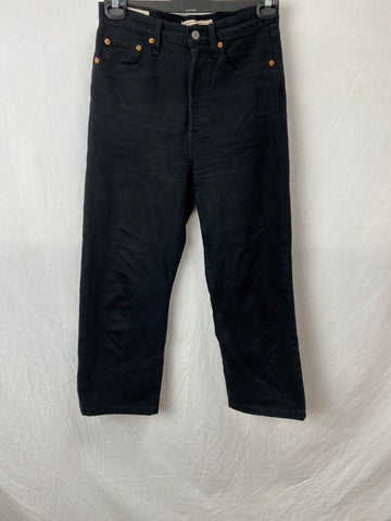 Image for Levis Womens Jeans Size 28