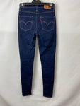 Image for Levis Womens Pants Size 24