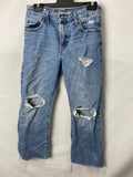 Image for Levis Womens Pants Size 26