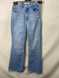 Image for Levis Womens Pants Size 26