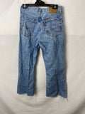 Image for Levis Womens Pants Size 26