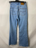 Image for Levis Womens Pants Size 26
