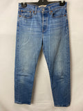 Image for Levis Womens Pants Size 28