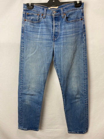 Image for Levis Womens Pants Size 28