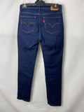 Image for Levis Womens Pants Size 28