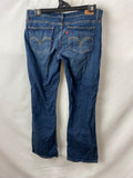 Image for Levis Womens Pants Size 30