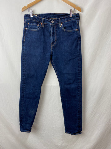 Image for Levis Womens Pants Size W32 L30