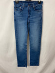 Image for Levis Womens Pants Size W 28 L 32