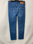 Image for Levis Womens Pants Size W 28 L 32