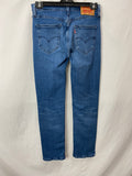 Image for Levis Womens Pants Size W 28 L 32