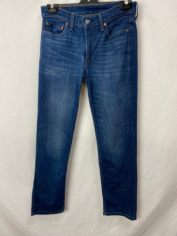 Image for Levis Womens Pants Size W 30 L 32