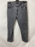 Image for Levis Womens Pants Size W 31 L 28