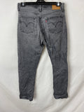 Image for Levis Womens Pants Size W 31 L 28