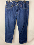 Image for Levis Womens Pants Size W 33 L 30