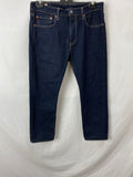Image for Levis Womens Pants Size W 33 L 30