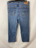 Image for Levis Womens Pants Size W 38 L 32