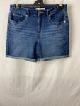 Image for Levis Womens Shorts Size 28