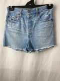 Image for Levis Womens Shorts Size 28