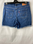 Image for Levis Womens Shorts Size 28