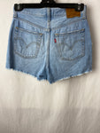 Image for Levis Womens Shorts Size 28